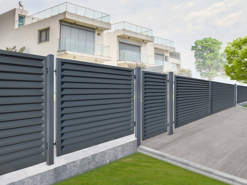 premium fencing