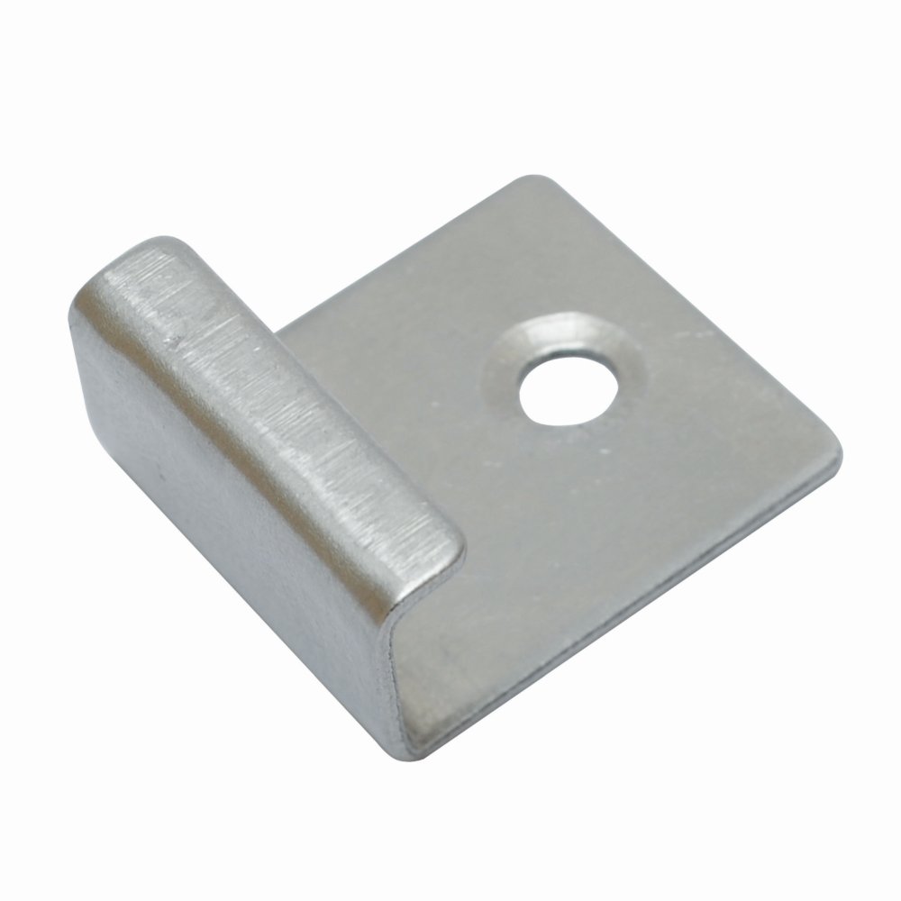 Starter clip - stainless steel_1