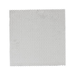 Expanded metal Fe MR16/8x1