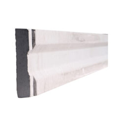 Gravel board 2510x200x50mm_1