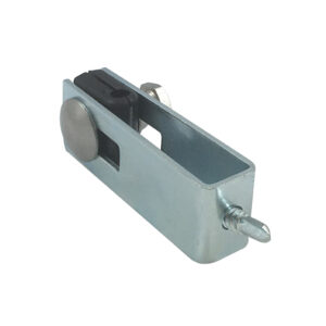 Universal fence bracket Zn_1