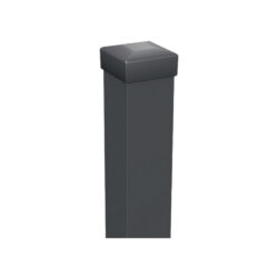 Steel Post for Wicket SAFIR/SAN 100x100x2200mm