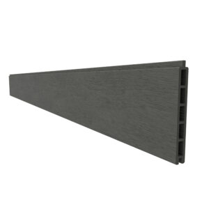 WPC fence board BIANKA 166x20x1830mm