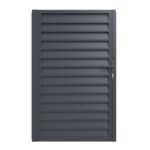 Steel wicket IMPERIAL 900x1800mm