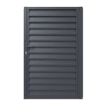 Steel wicket IMPERIAL 900x1800mm