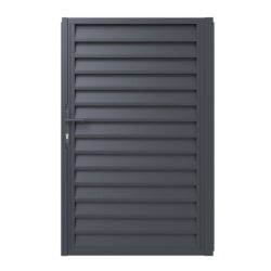 Steel wicket IMPERIAL 900x1800mm