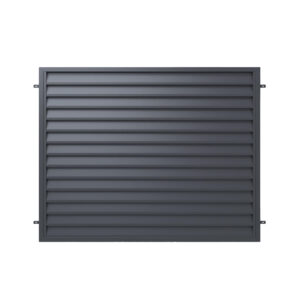 Steel Fence field IMPERIAL 2000x1500mm Anthracite_1