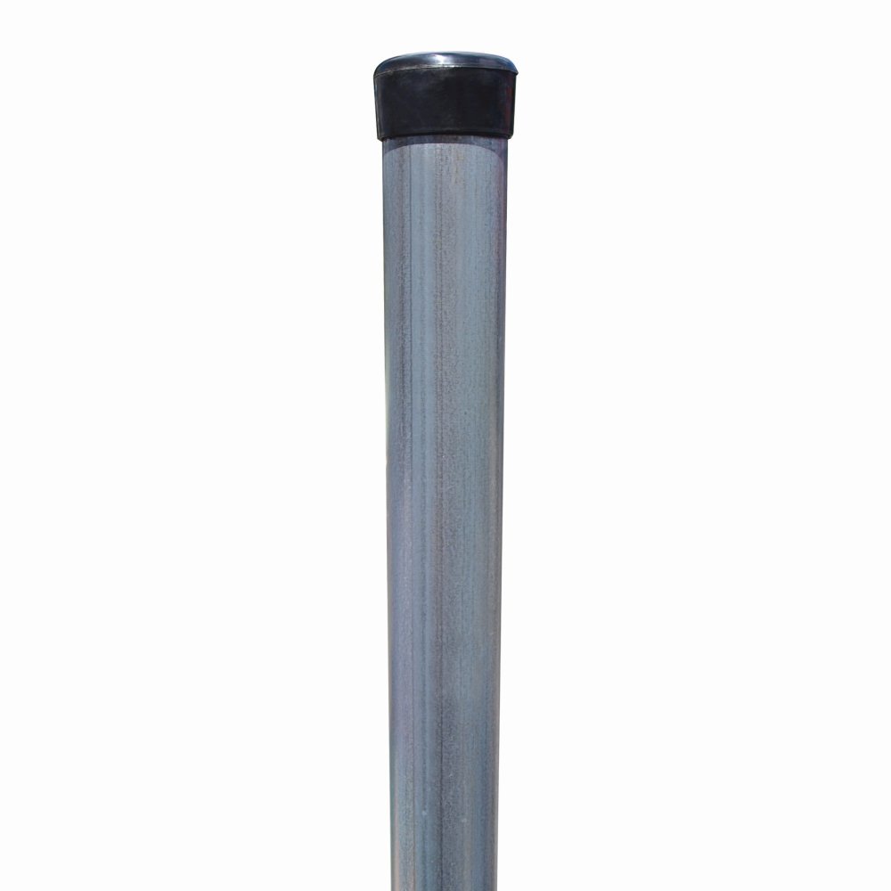 Fence post D38mm Zn 2000mm_1