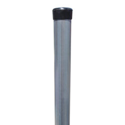 Fence post D38mm Zn 2500mm_1