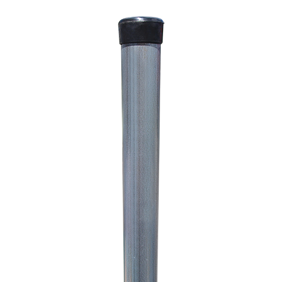 Fence post D38mm Zn 2500mm_1