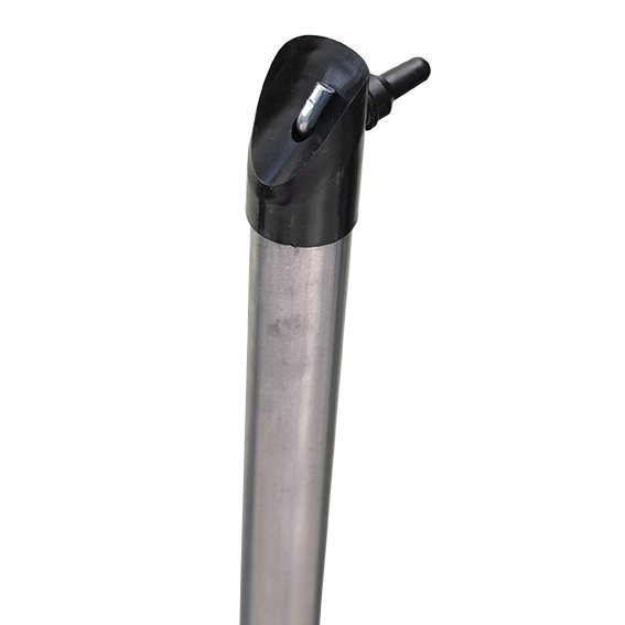 Fence brace D38mm Zn 1750mm_1