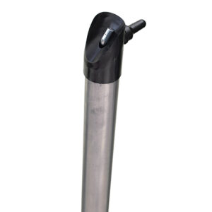 Fence brace D38mm Zn 2000mm_1