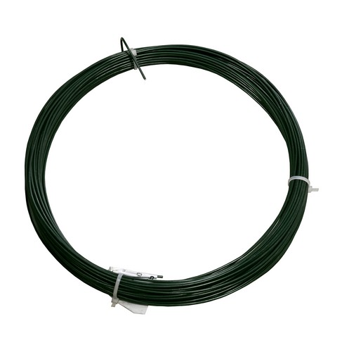 Binding wire ZnPVC 2