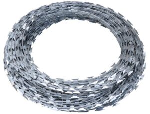 Razor wire Zn 450mmx8m_1