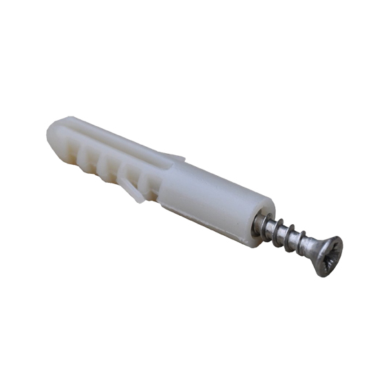 Screw to the base prism clamp with anchors_1