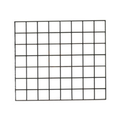 Welded mesh 2000x1000mm