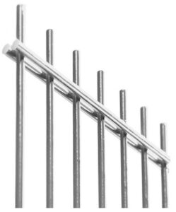 Welded panel N2D 2500x1830mm D6/5/6mm Zn_1