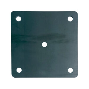 Base plate 140x140x8mm_1