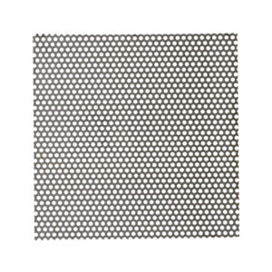 Perforated sheet Fe D5mm spacing 8mm 1x2m_1