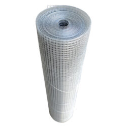 Welded chainlink fence 19x19x1