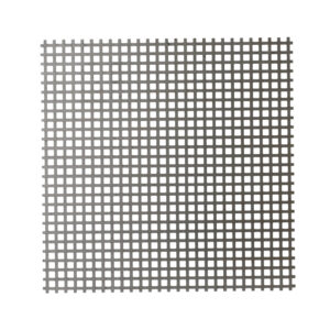 Perforated sheet Fe 10x10mm spacing 15mm 1x2m_1