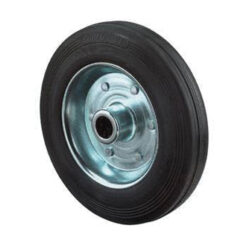 Rubber wheel D125 x 37mm_1