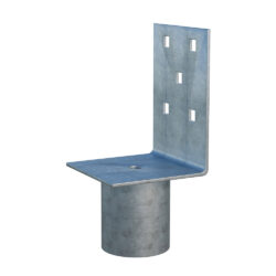 ground screw extension Zn "L" 90x90x120x60mm_1