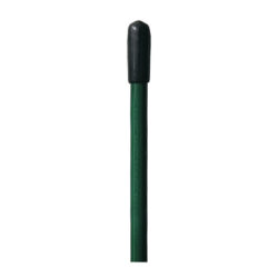 Tension rod ZnPVC 1050mm green_1