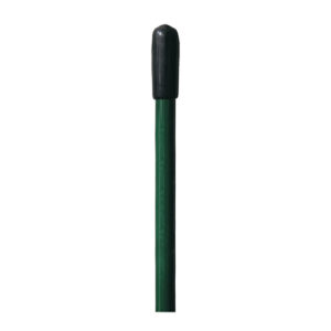 Tension rod ZnPVC 1050mm green_1