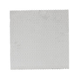 Expanded metal Fe MR16/8x1