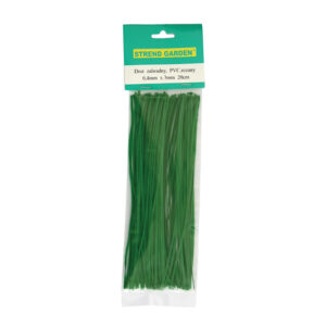 Wire GardenTwist PVC 200mm