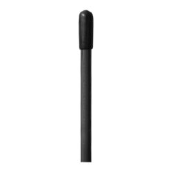 Tension rod ZnPVC 2050mm anthracite_1