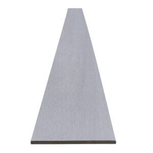 WPC lamella white 135x6x2900mm_1