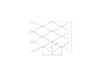 AISI316 stainless steel wire mesh AISI 316 H-800mm_3