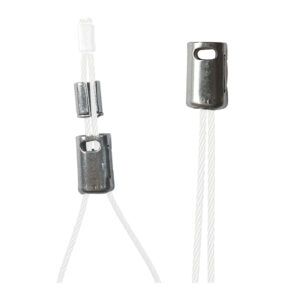 Clip for two D1.5 mm cables with case_1