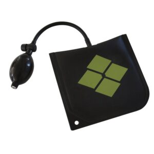 Inflatable air wedge 169x162mm_1