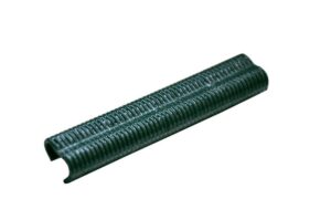 Staples Rocafix ZnPVC green 50pcs_1