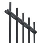 Welded panel 2500x1430mm D6/5/6mm anthracite_1