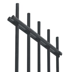 Welded panel N2D 2500x1830mm D6/5/6mm anthracite_1
