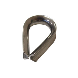 Wire rope thimble M3 A4_1