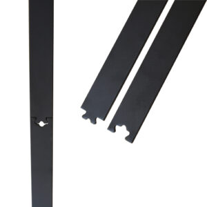 Guide rail 1