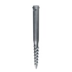 Ground screw 68x1