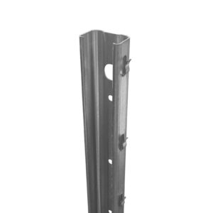 Post for fixed knot mesh 1