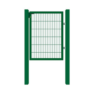 Wicket gate Optim ZnPVC 1000x1000mm