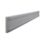 Gravel board 2510x300x50mm_1
