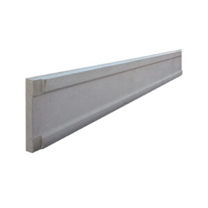 Gravel board 2510x300x50mm_1