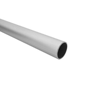 Aluminium pipe D27