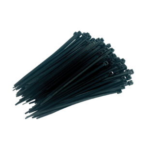 Cable ties 200x4
