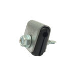 Universal fence bracket Zn_1