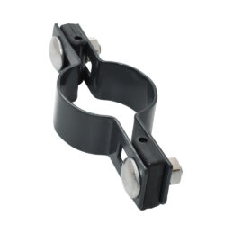 Middle clamp ZnPVC D48mm anthracite_1